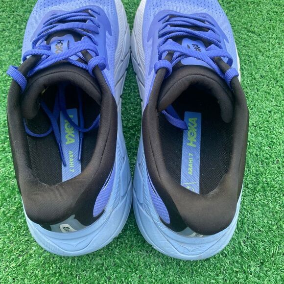 HOKA ONE ONE ARAHI 7 - Women’s Running Shoes - SIZE 9.5B - Picture 9 of 10
